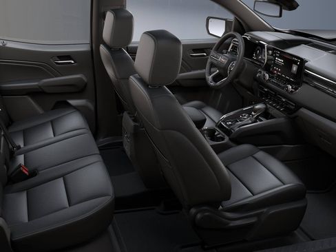 New 2025 GMC Canyon Elevation w/ Convenience Package image 24