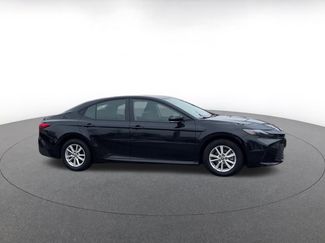 Used 2025 Toyota Camry LE video 2