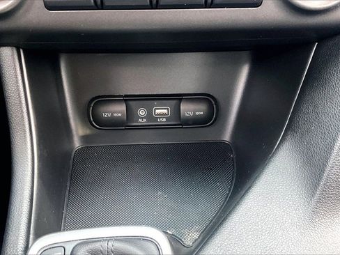 Used 2018 Kia Sportage LX image 24