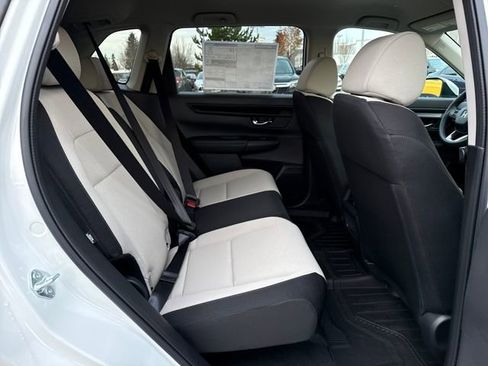 New 2026 Honda CR-V LX image 10