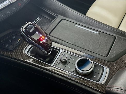 Used 2021 Cadillac CT5 V w/ Premium Package image 16