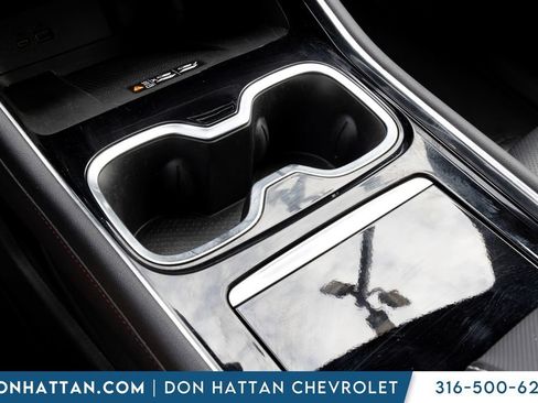 Used 2025 Chevrolet Traverse Z71 AWD/4WD image 12