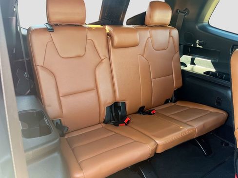 Used 2023 Kia Telluride SX Prestige X-Pro AWD/4WD image 29
