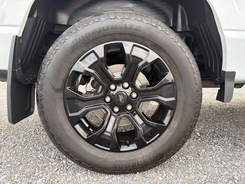 Used 2023 Ford F150 Lariat w/ Equipment Group 502A High AWD/4WD image 21