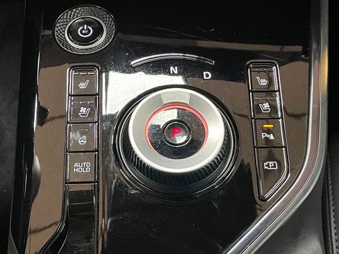 Used 2024 Kia Niro Wave w/ Wave Preserve Package image 36