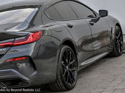 Used 2026 BMW 840i xDrive image 8