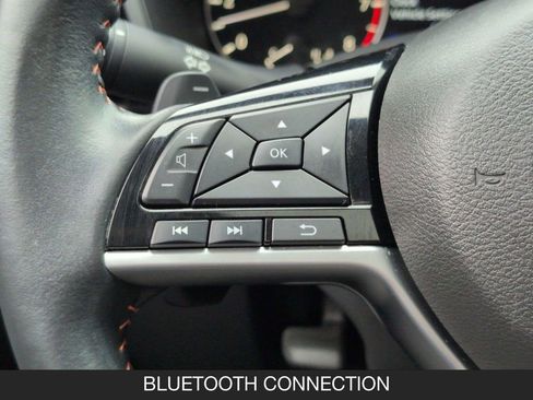 Used 2024 Nissan Altima 2.5 SR w/ SR Premium Package FWD image 18