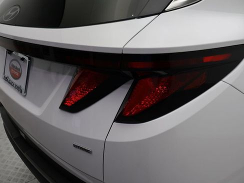 Used 2024 Hyundai Tucson SEL image 9