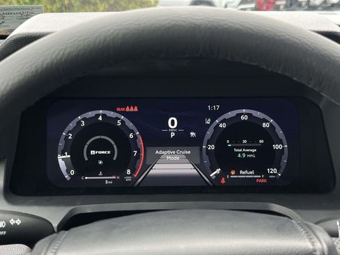 New 2026 Toyota Tacoma TRD Sport image 10