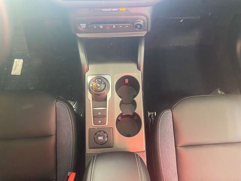 New 2025 Ford Bronco Sport Outer Banks w/ Outer Banks Tech Package+ image 14