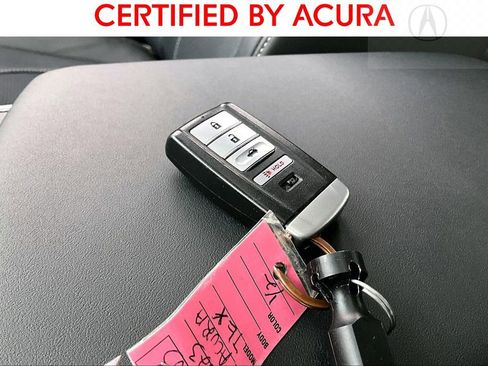 Certified 2023 Acura TLX w/ Technology Package image 13