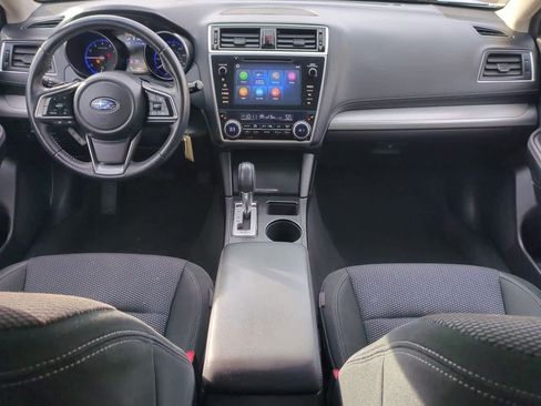 Used 2019 Subaru Outback 2.5i Premium image 14