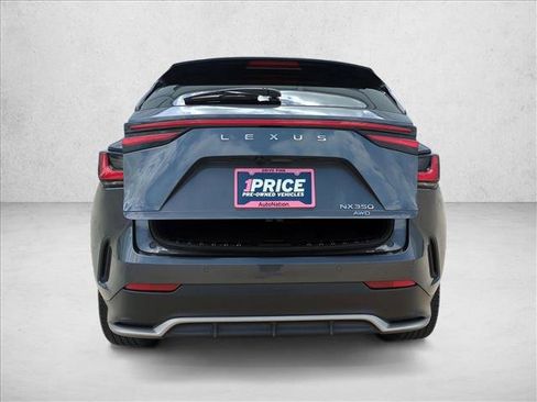 Used 2023 Lexus NX 350 F Sport image 7