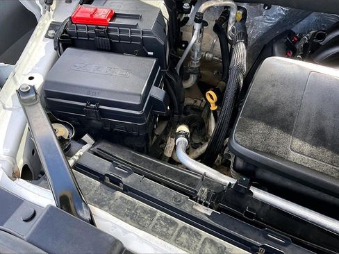 Used 2019 Chevrolet Silverado 1500 RST w/ All-Star Edition image 31