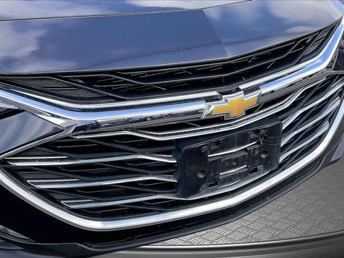 Used 2023 Chevrolet Malibu LT FWD image 28