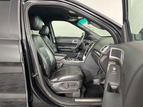 Used 2015 Ford Explorer Limited image 31