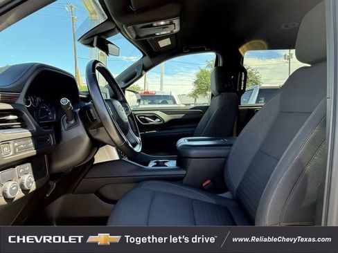 Used 2022 Chevrolet Tahoe LS w/ Driver Alert Package RWD image 29
