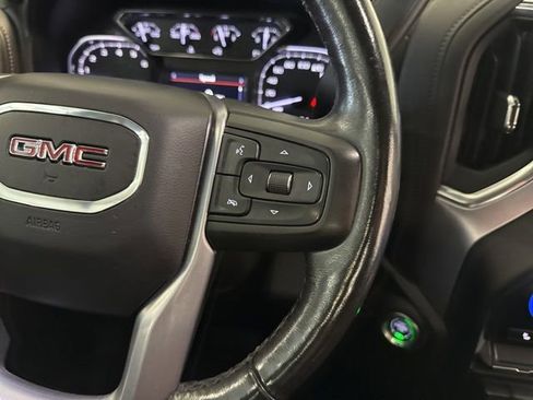 Used 2021 GMC Sierra 1500 Elevation AWD/4WD image 28