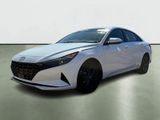 Used 2021 Hyundai Elantra SEL w/ Convenience Package image 2