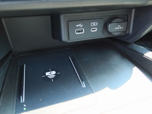 Certified 2024 Honda Ridgeline Sport image 24