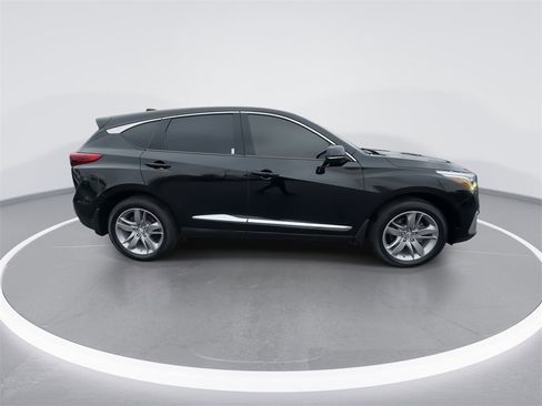 Used 2020 Acura RDX AWD w/ Advance Package image 9