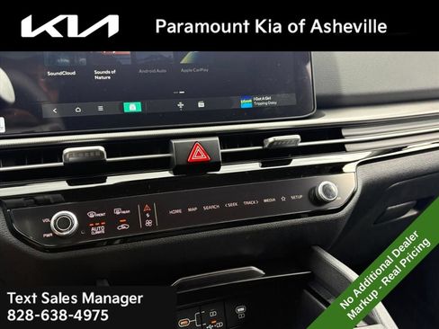 New 2027 Kia Sportage S AWD/4WD image 12