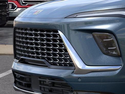 New 2026 Buick Enclave Avenir image 15