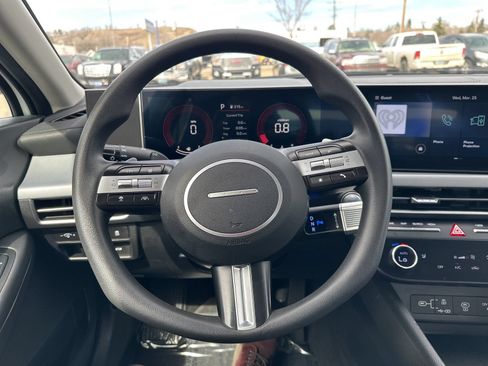 Used 2025 Hyundai Sonata SEL AWD/4WD image 38