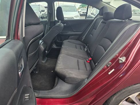 Used 2013 Honda Accord Sport image 12