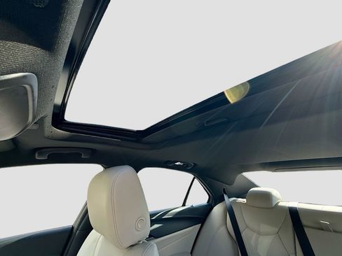 New 2026 Cadillac CT4 Premium Luxury image 23