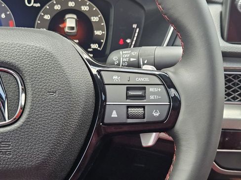 New 2026 Acura Integra A-Spec image 28