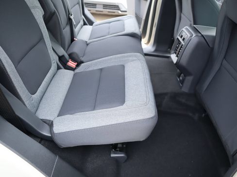 New 2026 Ford Bronco Big Bend AWD/4WD image 15