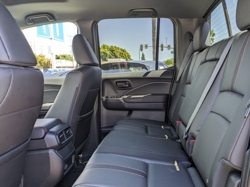New 2026 Honda Ridgeline TrailSport image 19