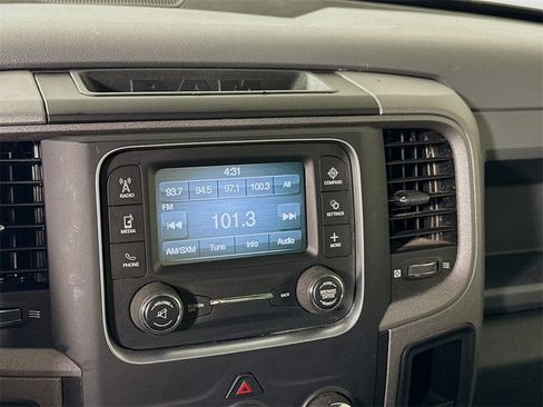 Used 2019 RAM 1500 Tradesman w/ Popular Equipment Group image 8