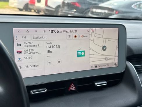 Used 2023 Hyundai Ioniq 5 SEL RWD image 19