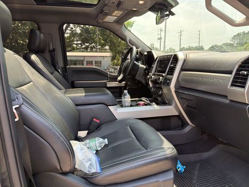 Used 2020 Ford F250 Lariat AWD/4WD image 33