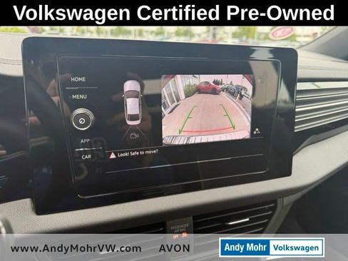 Used 2025 Volkswagen Jetta Sport FWD image 26