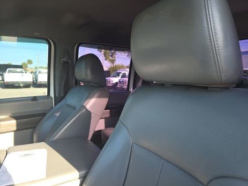 Used 2013 Ford F250 XL w/ PWR Equipment Group AWD/4WD image 8