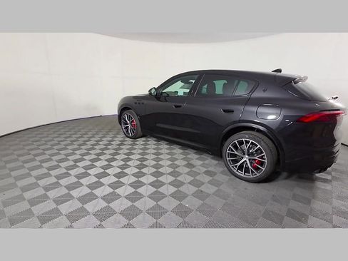 New 2026 Maserati Grecale Modena image 41