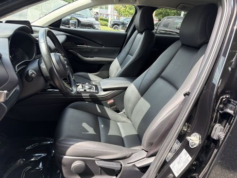Used 2024 MAZDA CX-30 AWD 2.5 S w/ Select Sport Pkg image 13