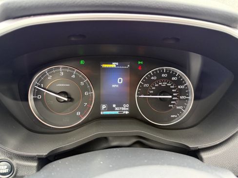 Used 2018 Subaru Crosstrek 2.0i Limited image 23