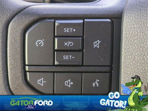 Used 2025 Ford F350 XL w/ FX4 Off-Road Package image 21