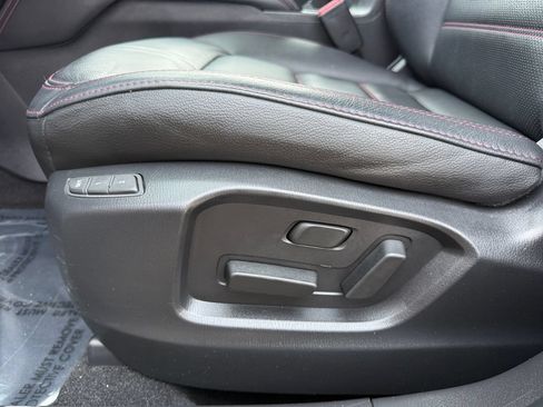 Used 2025 MAZDA CX-5 Carbon Edition AWD/4WD image 10
