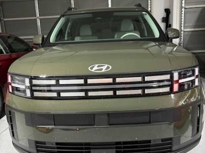 Used 2025 Hyundai Santa Fe SEL