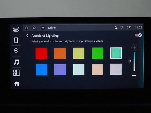 Used 2024 Honda Prologue Touring image 39