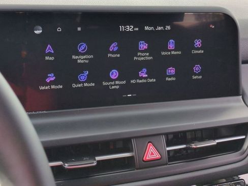 New 2026 Kia Seltos EX w/ EX Sunroof Package image 16