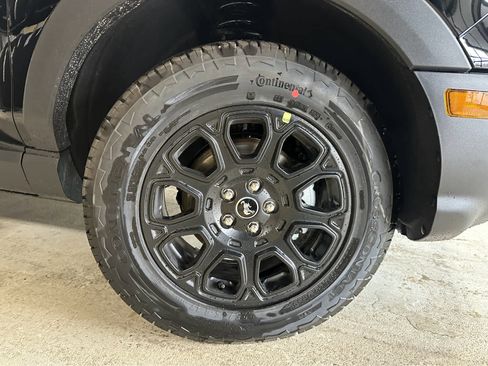 New 2026 Ford Bronco Sport Badlands image 37