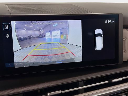 Certified 2024 Hyundai Santa Fe SEL image 15