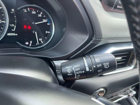 Used 2019 MAZDA CX-5 Grand Touring w/ GT Premium Package image 29