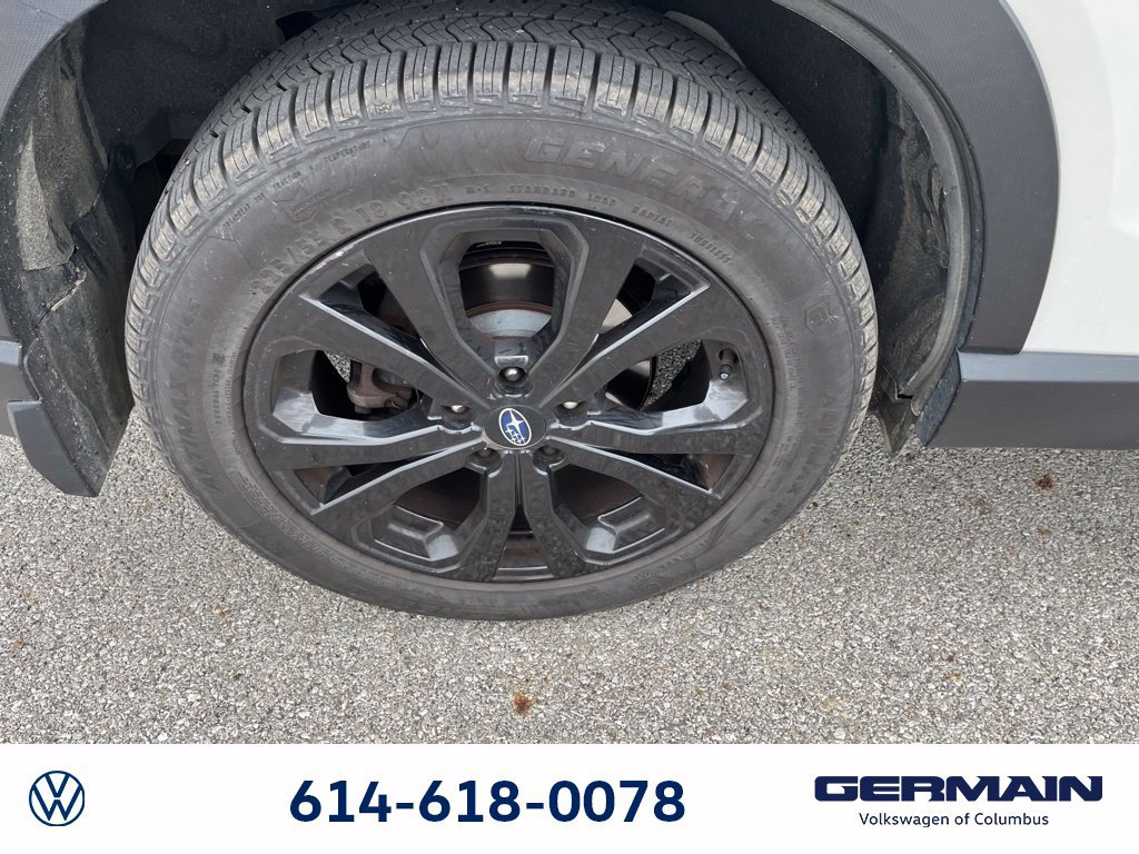 Used 2020 Subaru Forester Sport AWD/4WD image 10